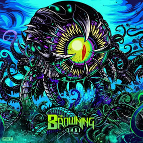 Browning - Omni - CD - New