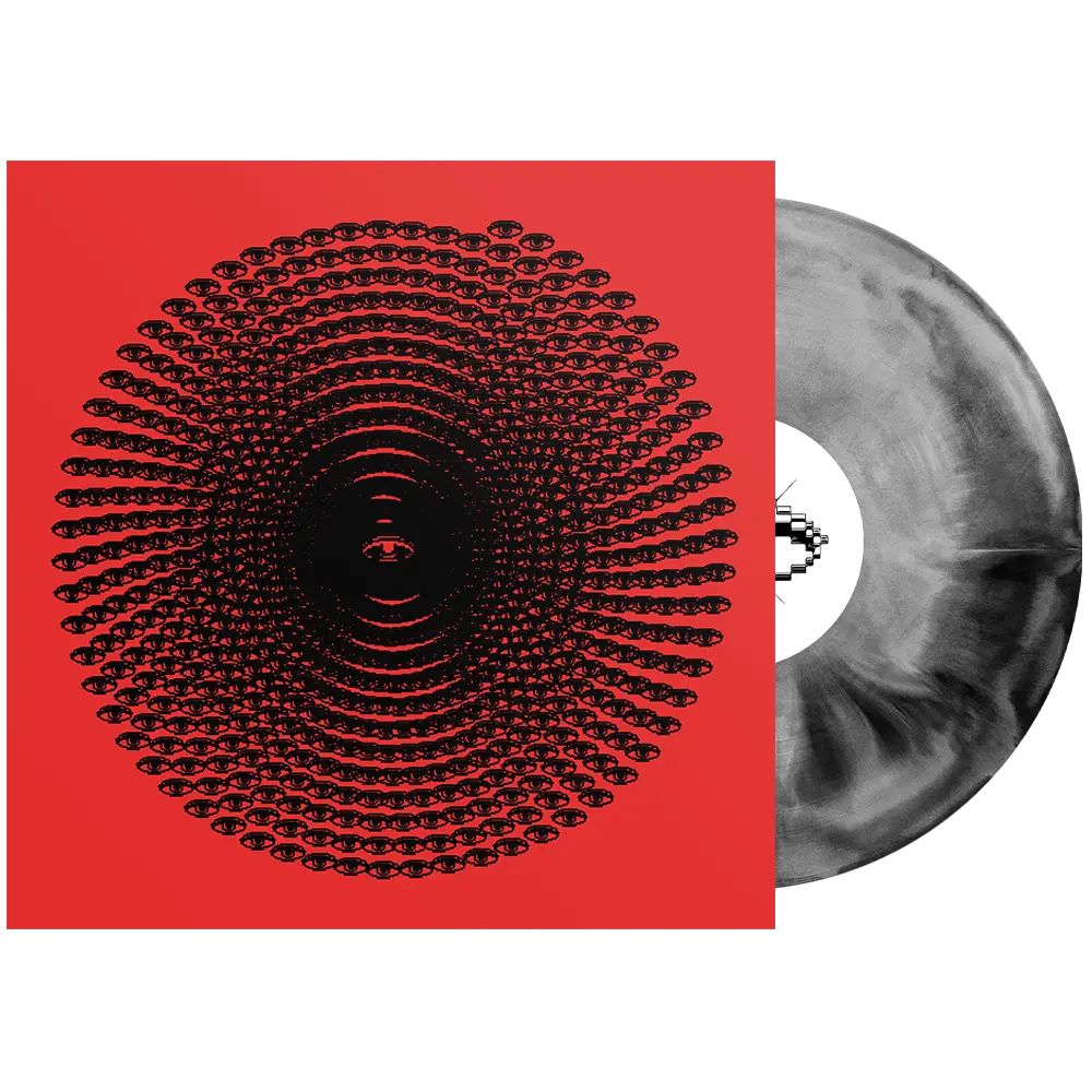 I See Stars - Wheel, The (Black & White Galaxy vinyl gatefold) - Vinyl - New