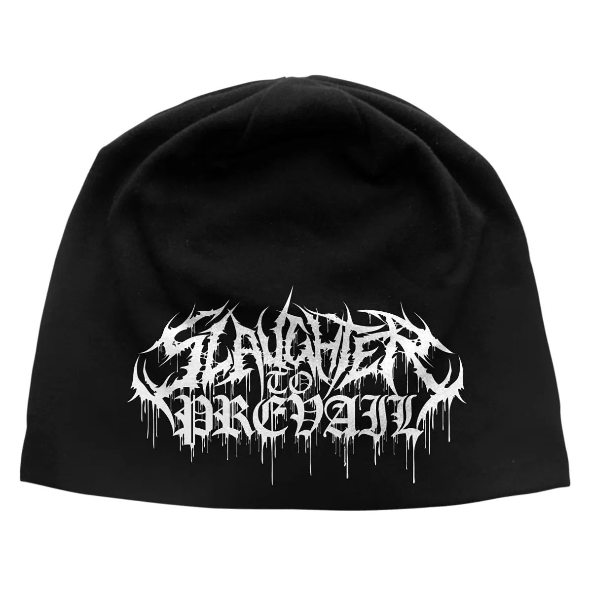 Slaughter To Prevail - Light Cotton Beanie - Printed - Logo - COMING SOON