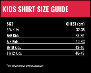 Misfits - Skeleton Hands Toddler and Youth Black Shirt