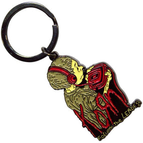 Korn - Keyring (Follow The Leader)