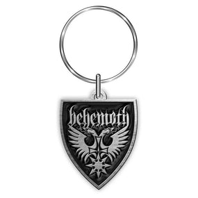 Behemoth - Keyring (Eagle)
