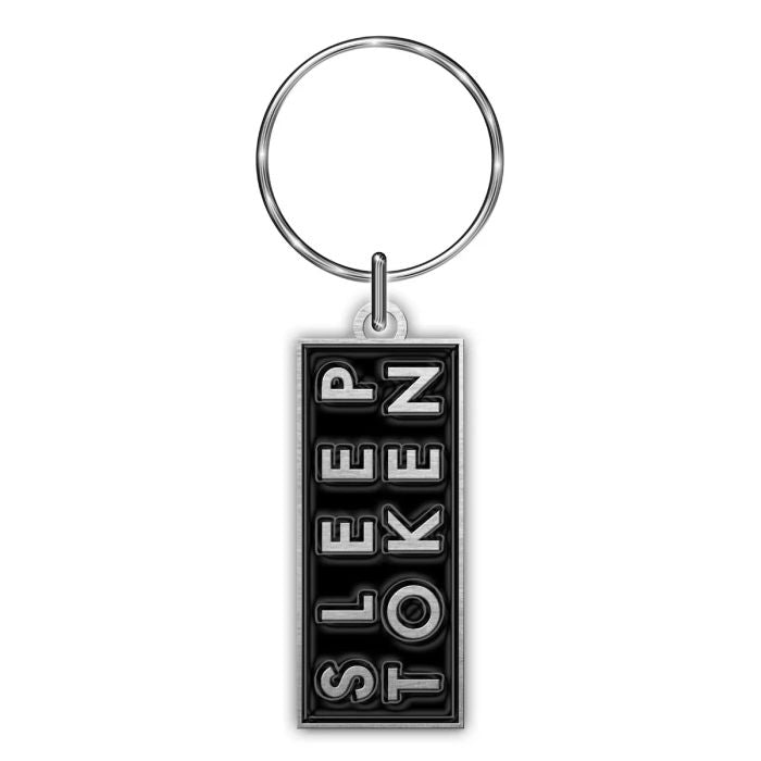 Sleep Token - Keyring (Logo)