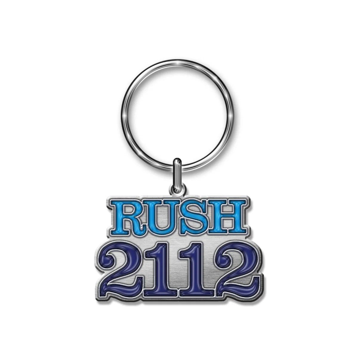 Rush - Keyring (2112) - COMING SOON