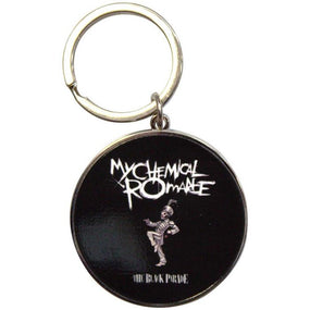 My Chemical Romance - Keyring (The Black Parade)