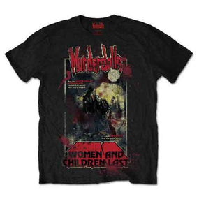 Murderdolls - Women And Children Last Black Shirt