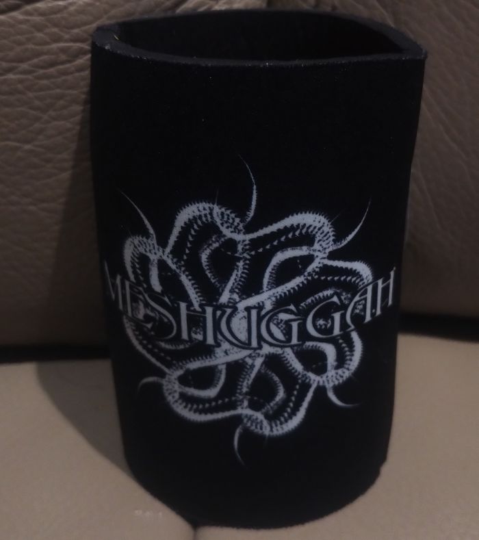 Meshuggah - Stubbie Holder