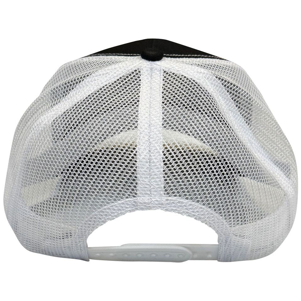 Metallica - Mesh Back Truckers Cap (And Justice For All) - COMING SOON