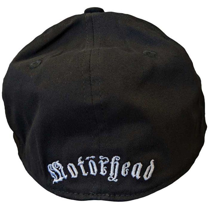 Motorhead - Cap (Born To Lose)