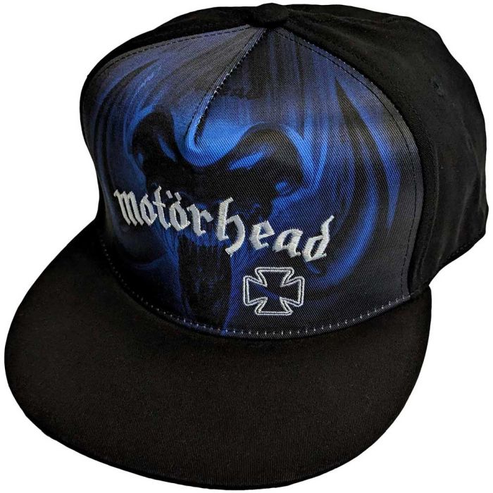 Motorhead - Premium Cap (Rock N Roll)