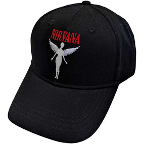 Nirvana - Cap (In Utero)