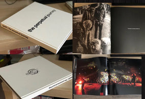 Opeth - Perpetual Journey, The (Standard Edition) - Book - New