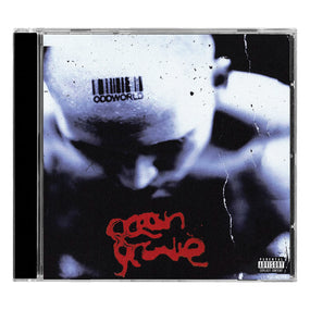 Ocean Grove - Oddworld - CD - New