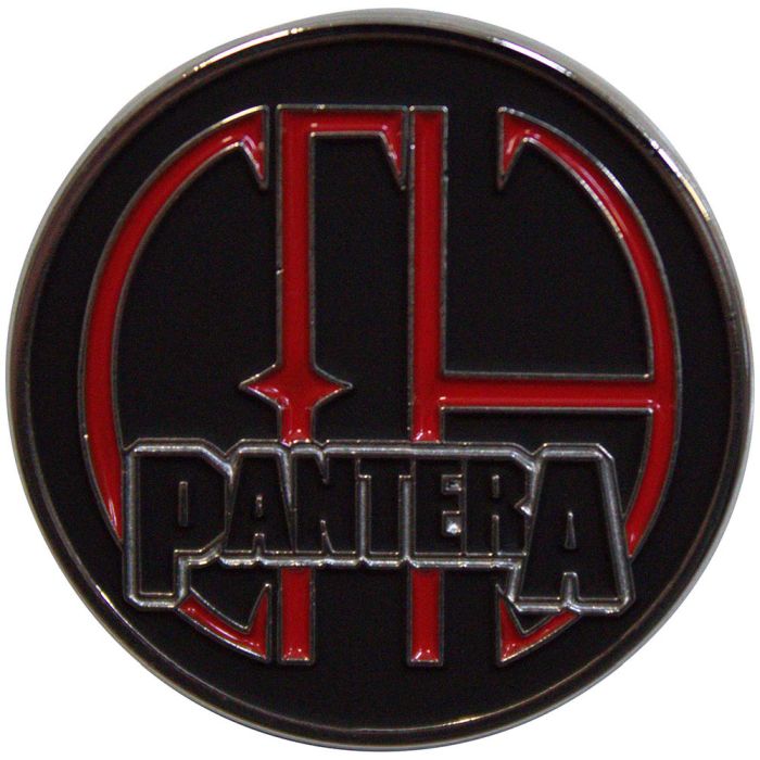 Pantera - Pin Badge - CFH