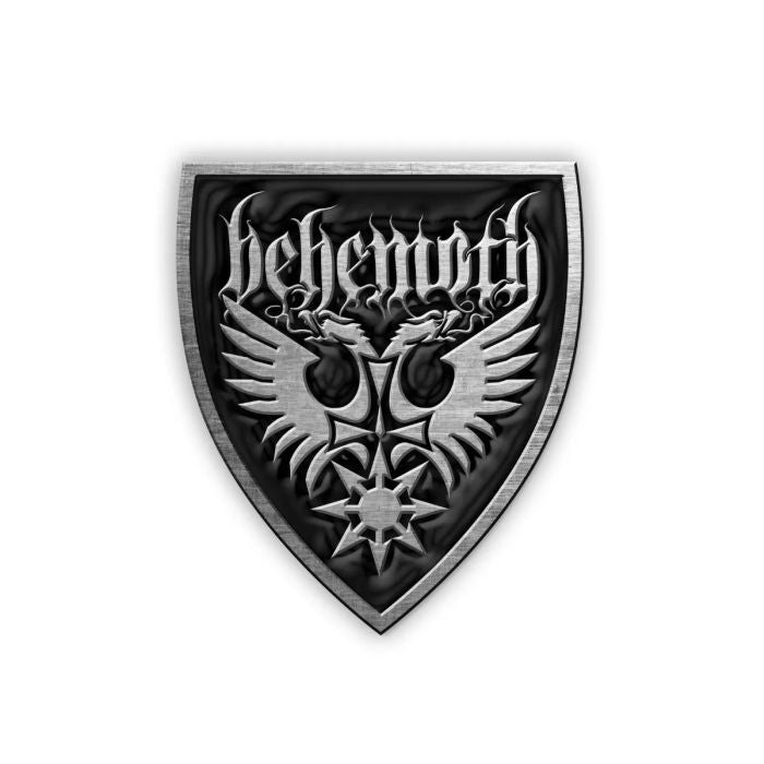 Behemoth - Pin Badge - Eagle