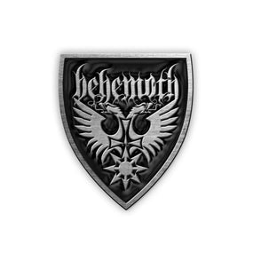 Behemoth - Pin Badge - Eagle
