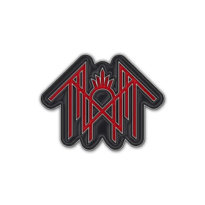 Sleep Token - Pin Badge - Sigil