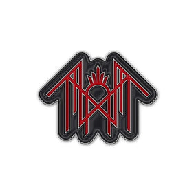 Sleep Token - Pin Badge - Sigil
