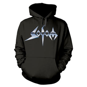 Sodom - Pullover Black Hoodie (In The Sign Of Evil)