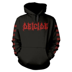 Deicide - Pullover Hoodie (Deicide)
