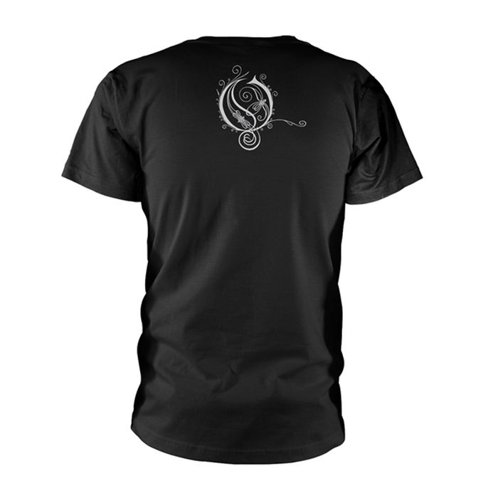 Opeth - My Arms Your Hearse Black Shirt