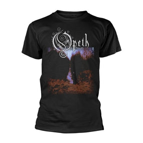 Opeth - My Arms Your Hearse Black Shirt