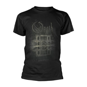 Opeth - Morningrise Black Shirt