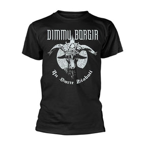 Dimmu Borgir - In Sorte Diaboli Black Shirt