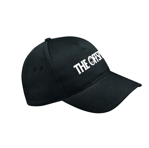 Offspring - Cap (Flaming Skull Logo) - COMING SOON