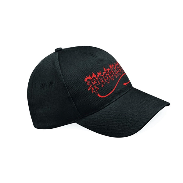 Possessed - Cap (Logo) - COMING SOON