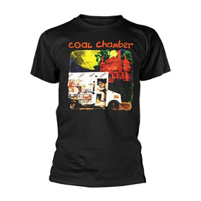 Coal Chamber - Coal Chamber Black Shirt