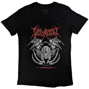 Polyphia - Ritual Black Shirt