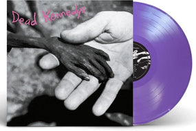 Dead Kennedys - Plastic Surgery Disasters (2023 Purple vinyl gatefold reissue) - Vinyl - New