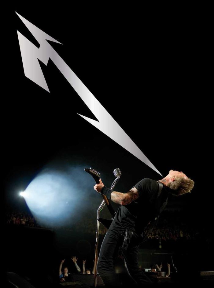 Metallica - Quebec Magnetic (2DVD) (R0) - DVD - Music