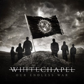 Whitechapel - Our Endless War - CD - New