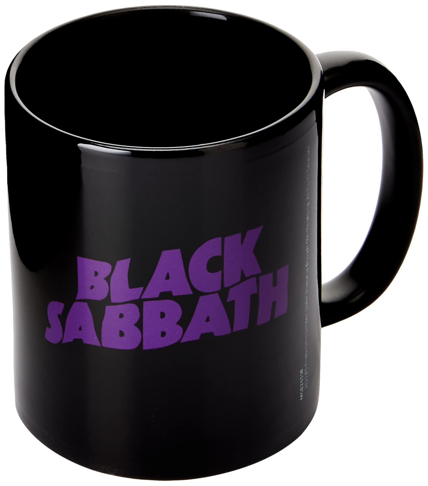 Black Sabbath - Mug (Logo)