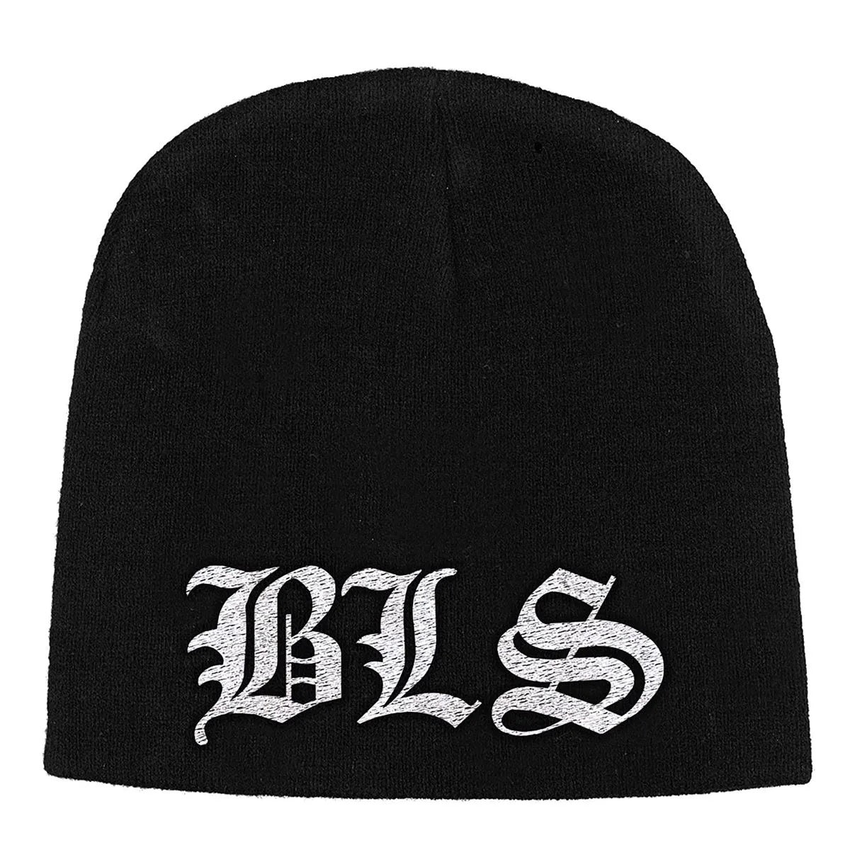 Black Label Society - Knit Beanie - Printed - BLS Logo