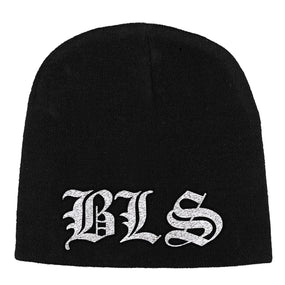 Black Label Society - Knit Beanie - Printed - BLS Logo