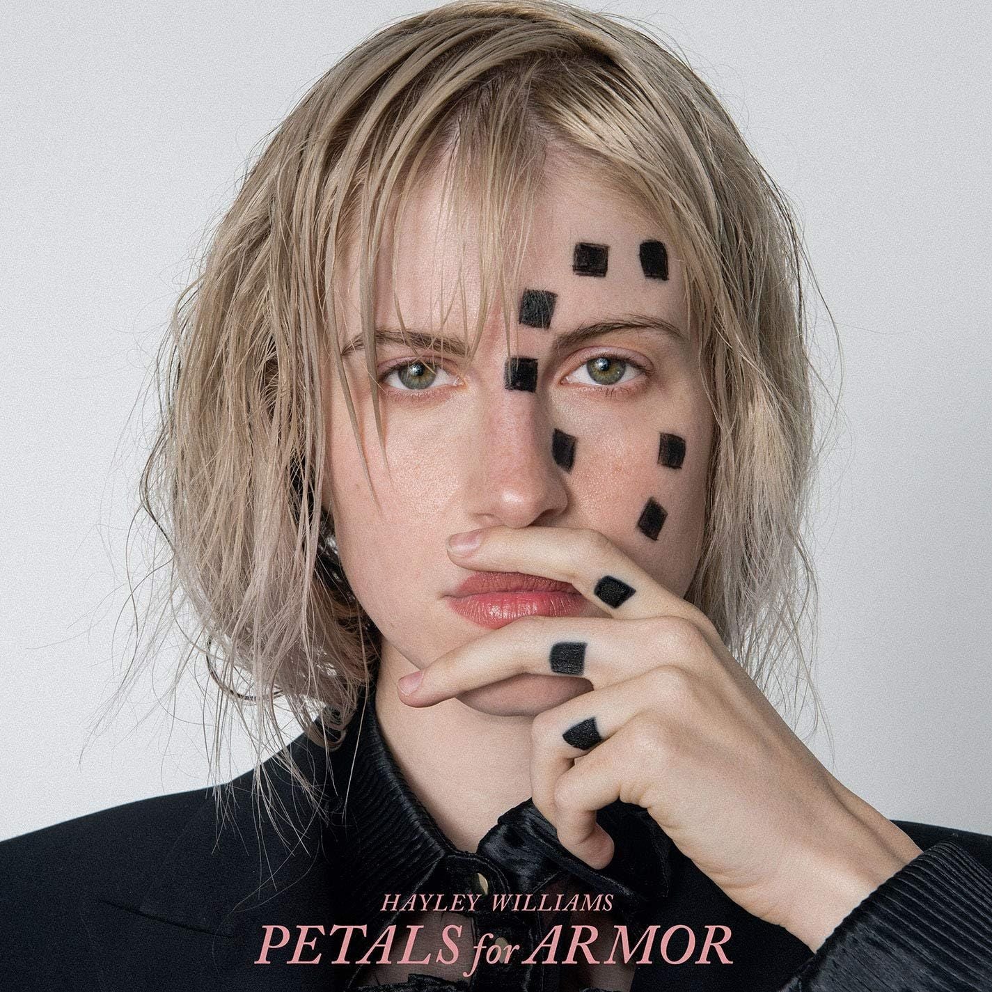 Williams, Hayley - Petals For Armor - CD - New