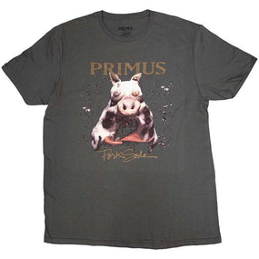 Primus - Pork Soda Grey Shirt