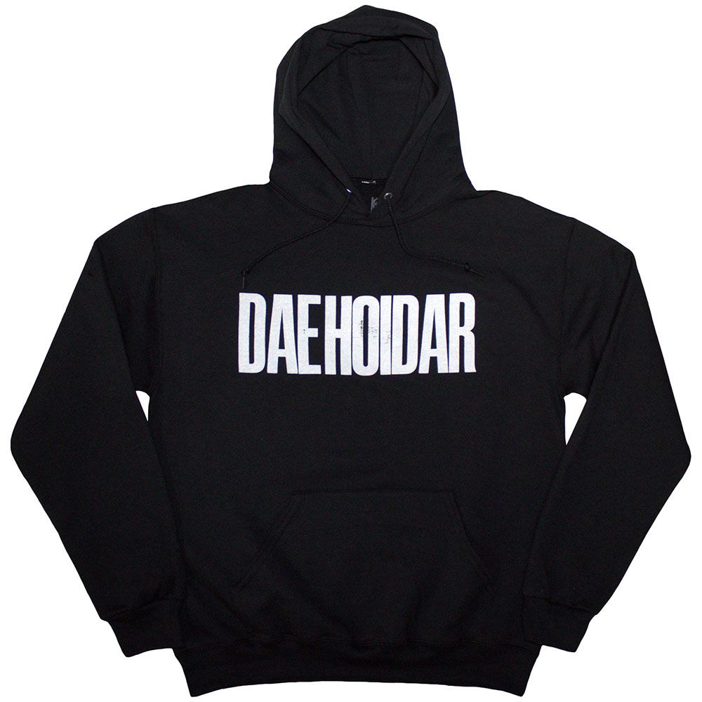 Radiohead - Pullover Hoodie (Daehoidar) - COMING SOON