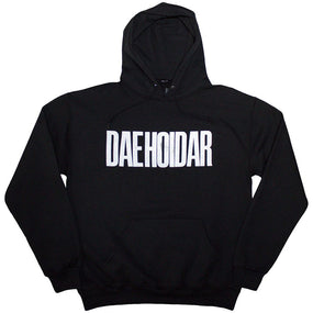 Radiohead - Pullover Hoodie (Daehoidar) - COMING SOON