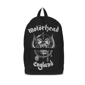 Motorhead - Back Pack (England)