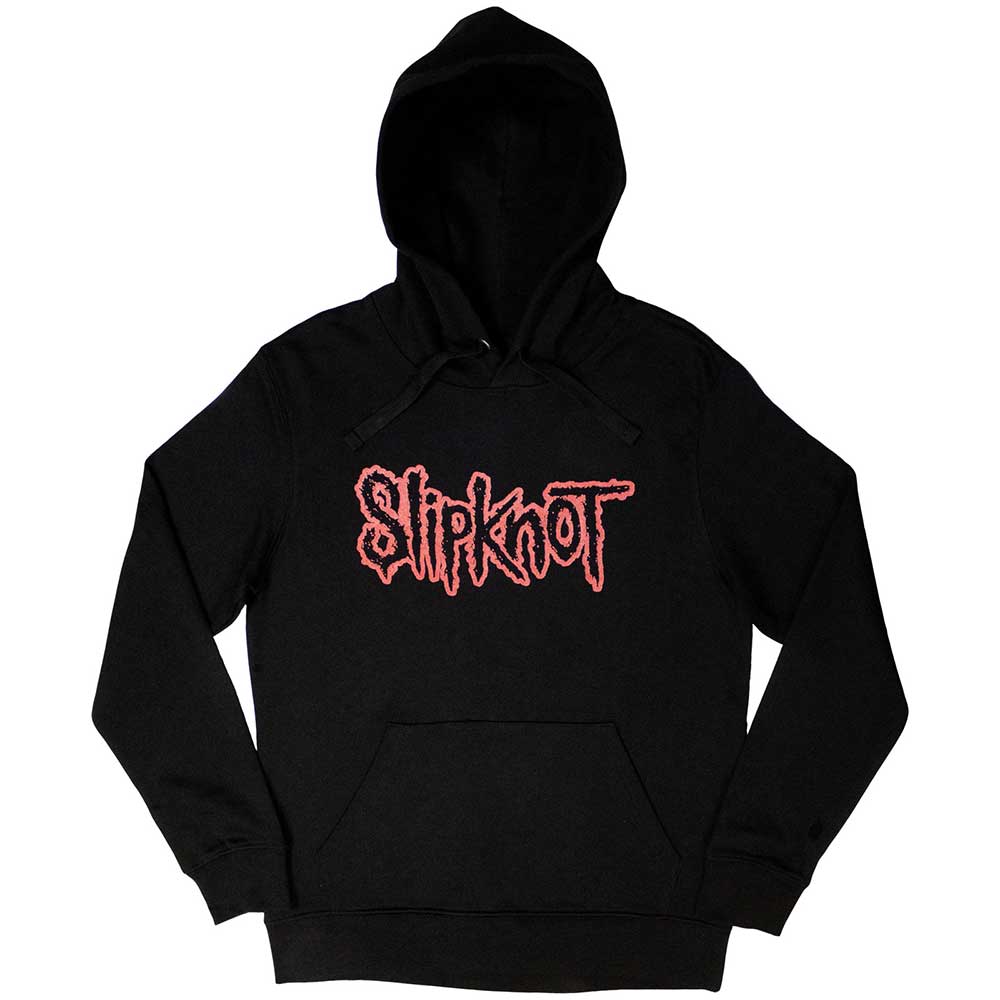 Slipknot Official We Are Not Your Kind Group Hoods Pullover Hoodie