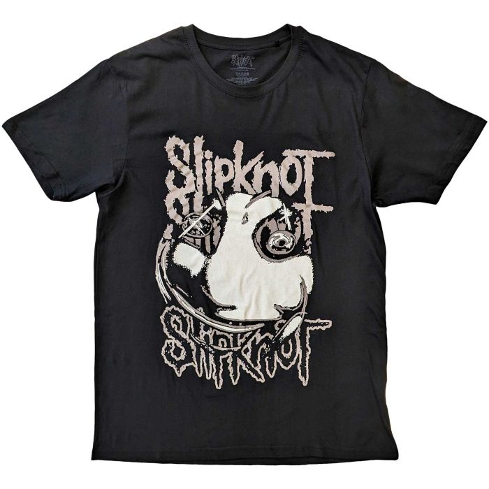 Slipknot - Maggot Black Shirt