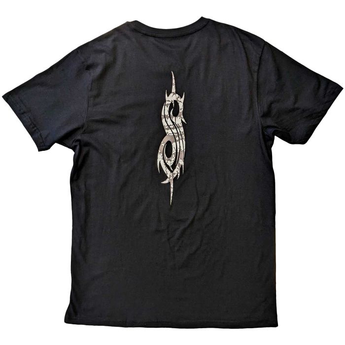 Slipknot - Maggot Black Shirt