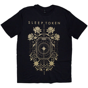 Sleep Token - Caramel Black Shirt - COMING SOON