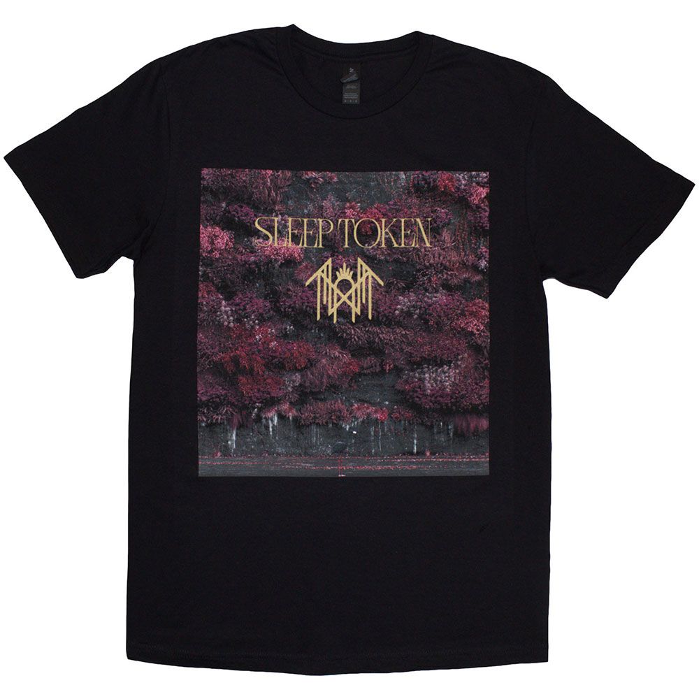 Sleep Token - Even In Arcadia Black Shirt - COMING SOON