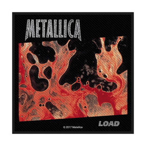 Metallica - Load () Sew-On Patch
