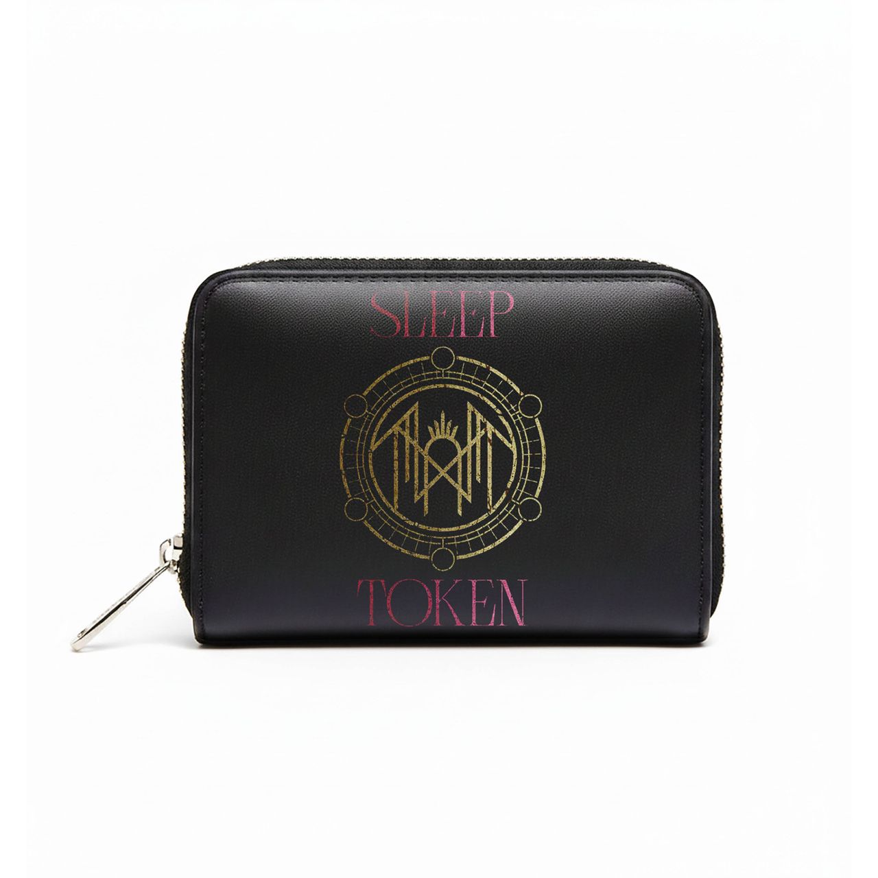 Sleep Token - Zip Top Purse (Even In Arcadia) - COMING SOON